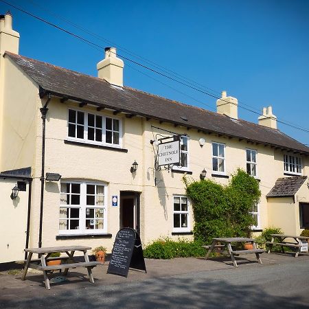 The Chetnole Inn Kültér fotó