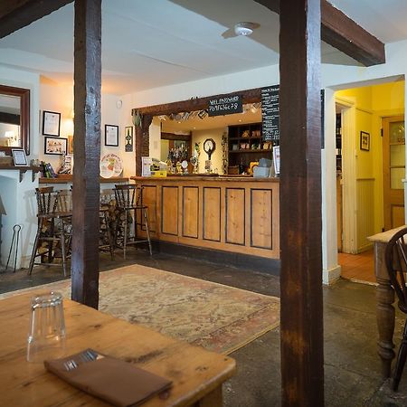 The Chetnole Inn Kültér fotó