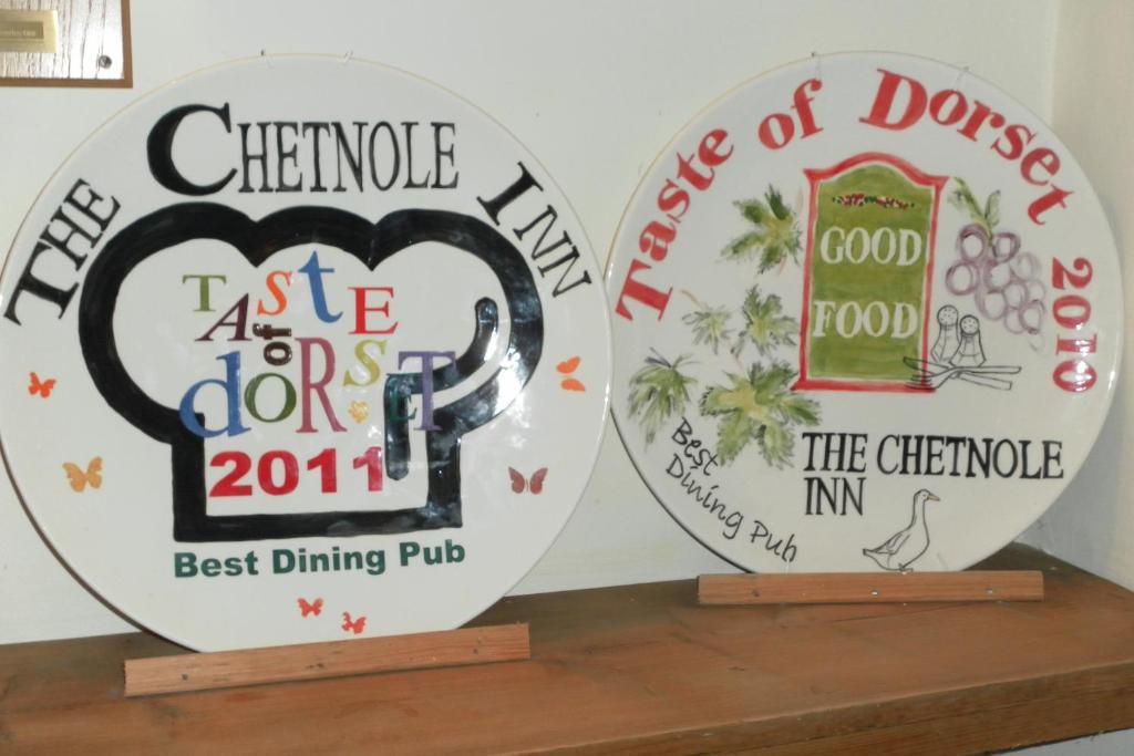 The Chetnole Inn Kültér fotó