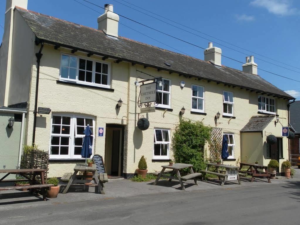 The Chetnole Inn Kültér fotó
