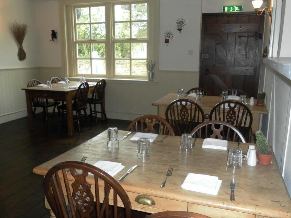 The Chetnole Inn Kültér fotó